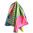 Load image into Gallery viewer, Piper: Reversible Hand Towel: Multi / Hand Towel
