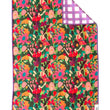 Load image into Gallery viewer, Violet: Reversible Hand Towel: Multi / 19x29 / Hand Towel