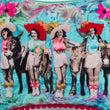 Load image into Gallery viewer, You me & the Girls! 6X8"