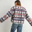 Load image into Gallery viewer, Buttoned Fleece Jacket