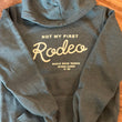 Load image into Gallery viewer, Not My First Rodeo Sweatshirt
