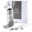Load image into Gallery viewer, Western Boot Cheese Pick Set