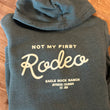 Load image into Gallery viewer, Not My First Rodeo Sweatshirt