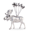 Load image into Gallery viewer, Moose Cheese Pick Set