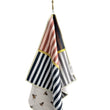 Load image into Gallery viewer, Milk and Honey: Reversible Hand Towel: Multi/Cream / Hand Towel