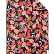 Load image into Gallery viewer, Fab Fall: Double-Sided Hand Towel: Black / 17x27 in / Hand Towel