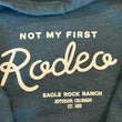 Load image into Gallery viewer, Not My First Rodeo Sweatshirt