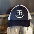 Load image into Gallery viewer, Eagle Rock Low Profile Trucker Hat