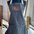 Load image into Gallery viewer, Eagle Rock Ranch Patch Apron