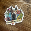 Load image into Gallery viewer, Trouble Maker Stickers