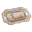 Load image into Gallery viewer, Vintage Sheep Tray