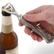 Load image into Gallery viewer, Pewter Antler Bottle Opener