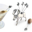 Load image into Gallery viewer, Moose Cheese Pick Set