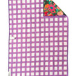 Load image into Gallery viewer, Violet: Reversible Hand Towel: Multi / 19x29 / Hand Towel