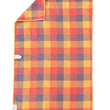 Load image into Gallery viewer, Benji: Double-Sided Hand Towel: Orange / 17x27 in / Hand Towel