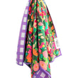 Load image into Gallery viewer, Violet: Reversible Hand Towel: Multi / 19x29 / Hand Towel