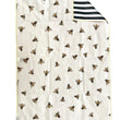 Load image into Gallery viewer, Milk and Honey: Reversible Hand Towel: Multi/Cream / Hand Towel