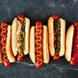 Load image into Gallery viewer, All Beef Hot Dogs