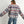 Load image into Gallery viewer, Buttoned Fleece Jacket
