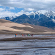 Load image into Gallery viewer, Great Sand Dunes Mild Salsa
