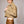 Load image into Gallery viewer, Garment Washed Embroidered Denim Jacket: WASHED BROWN

