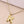 Load image into Gallery viewer, W 18K STAINLESS STEEL TARNISH FREE  INITIAL NECKLACE | 80N650: W
