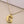 Load image into Gallery viewer, K 18K STAINLESS STEEL TARNISH FREE  INITIAL NECKLACE | 80N650: K
