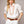 Load image into Gallery viewer, Embroidered Scallop Collar Puff Sleeve Top
