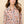 Load image into Gallery viewer, 36204T - Western Print Chiffon Button Up Blouse: BEIGE / L
