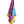 Load image into Gallery viewer, Piper: Reversible Hand Towel: Multi / Hand Towel
