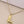 Load image into Gallery viewer, W 18K STAINLESS STEEL TARNISH FREE  INITIAL NECKLACE | 80N650: W
