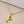 Load image into Gallery viewer, H 18K STAINLESS STEEL TARNISH FREE  INITIAL NECKLACE | 80N650: H
