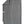 Load image into Gallery viewer, Black Licorice: Double-Sided Hand Towel: Black/White / 17x27 in / Hand Towel
