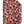 Load image into Gallery viewer, Fab Fall: Double-Sided Hand Towel: Black / 17x27 in / Hand Towel
