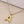 Load image into Gallery viewer, H 18K STAINLESS STEEL TARNISH FREE  INITIAL NECKLACE | 80N650: H
