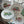Load image into Gallery viewer, Holiday Melamine Plates set of 4
