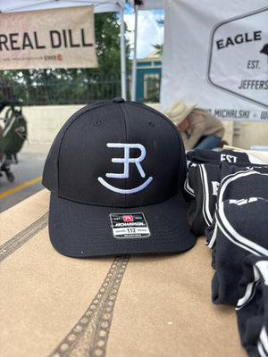 Eagle Rock Ranch Black Hat