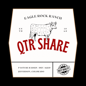 Quarter Share