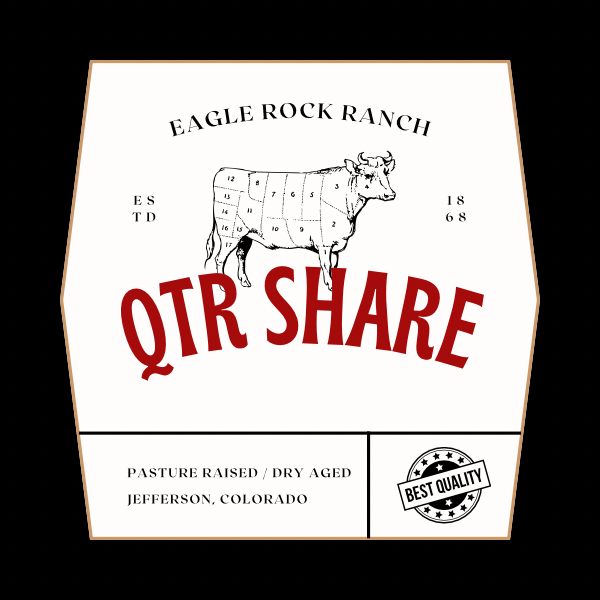Quarter Share