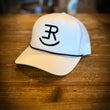 Load image into Gallery viewer, Eagle Rock Brand Trucker Hat

