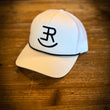 Load image into Gallery viewer, Eagle Rock Brand Trucker Hat
