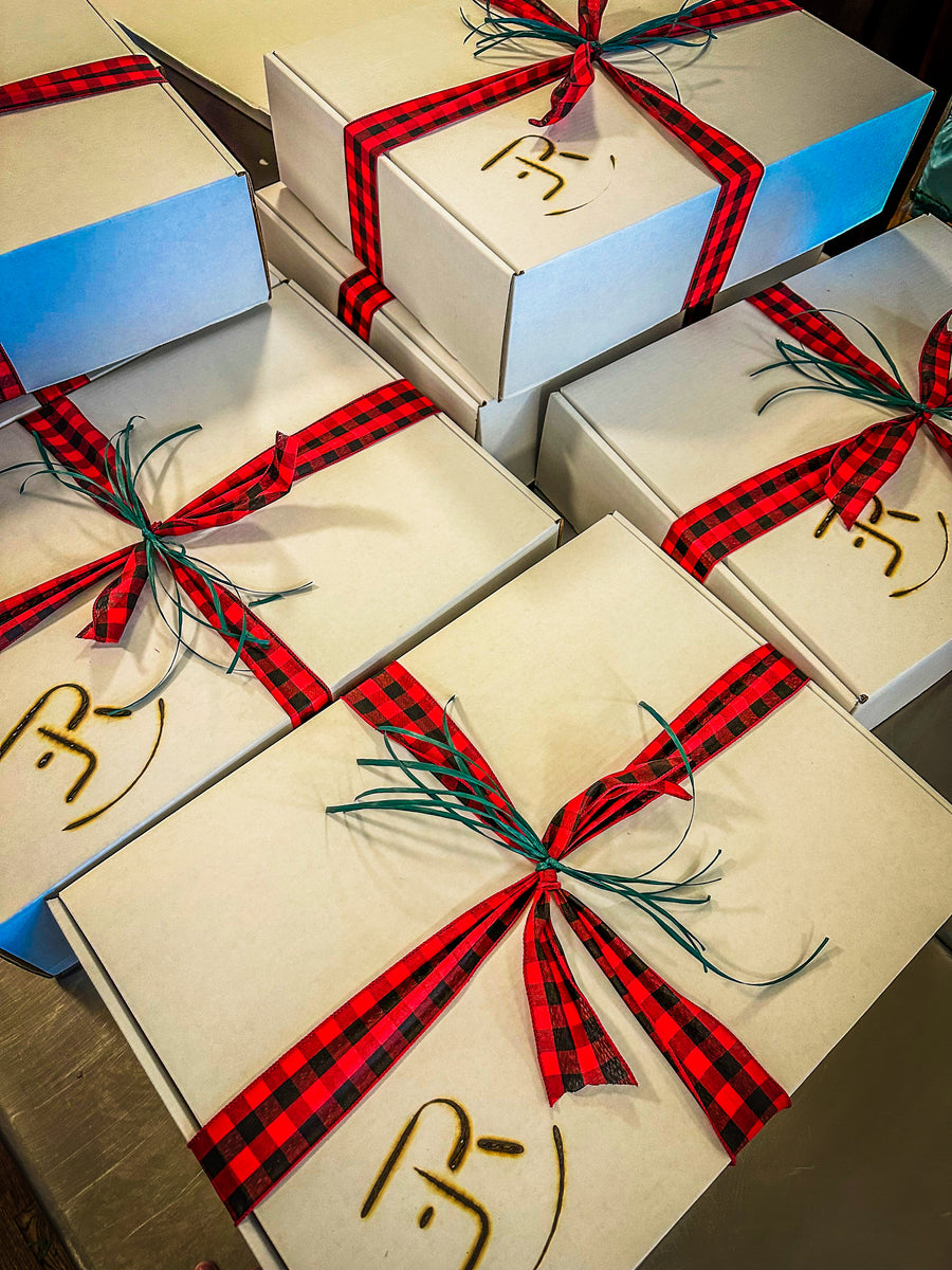 Corporate Gifts
