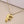 Load image into Gallery viewer, K 18K STAINLESS STEEL TARNISH FREE  INITIAL NECKLACE | 80N650: K
