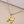 Load image into Gallery viewer, W 18K STAINLESS STEEL TARNISH FREE  INITIAL NECKLACE | 80N650: W
