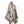 Load image into Gallery viewer, Mallory: Reversible Hand Towel: Cream/Sage / Hand Towel
