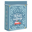 Load image into Gallery viewer, Travel Challenge Game - Deck of Cards + Storage Tin
