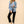 Load image into Gallery viewer, Western Motif Embroidered Tencel Shirt
