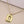 Load image into Gallery viewer, W 18K STAINLESS STEEL TARNISH FREE  INITIAL NECKLACE | 80N650: W
