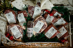 Eagle Rock Beef Celebration Box