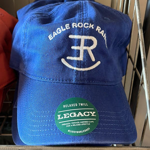 Eagle Rock Dad Hat